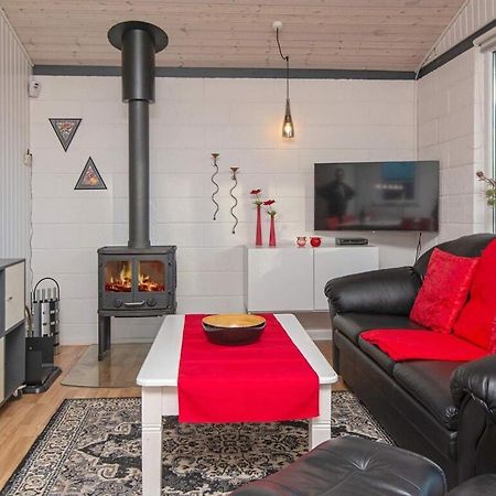6 Person Holiday Home In Skjern Екстер'єр фото
